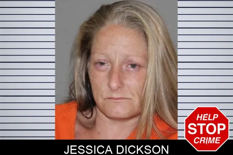 Jessica Dickson
