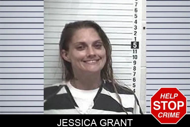 Jessica Grant