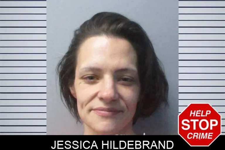 Jessica Hildebrand