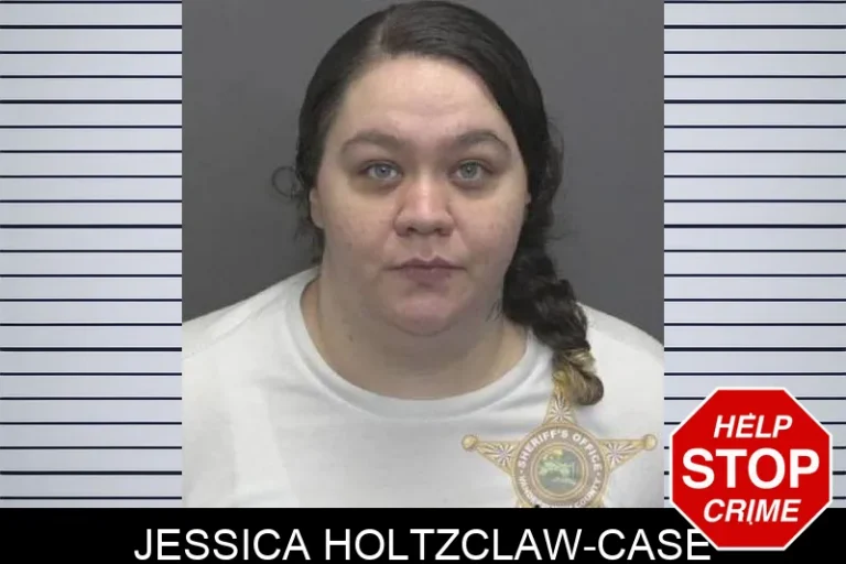 Jessica Holtzclaw-Case