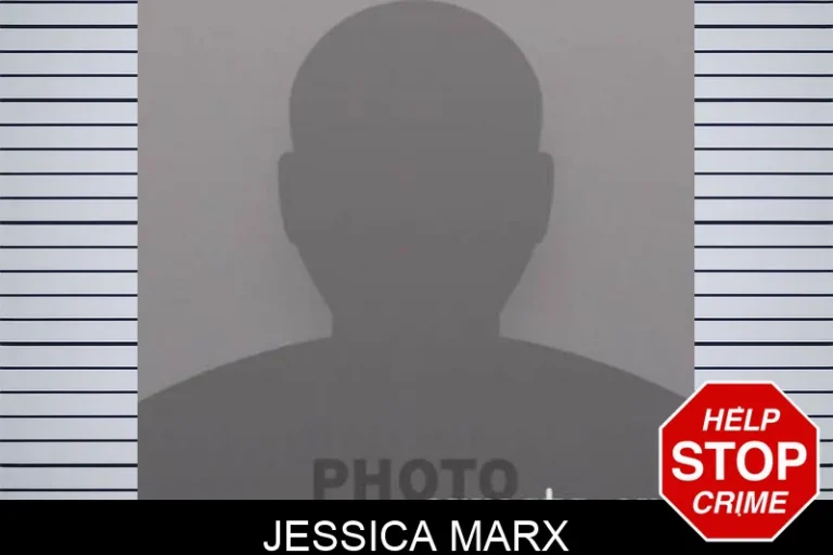 Jessica Marx