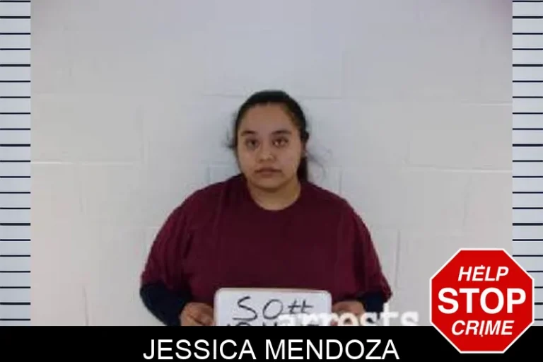Jessica Mendoza