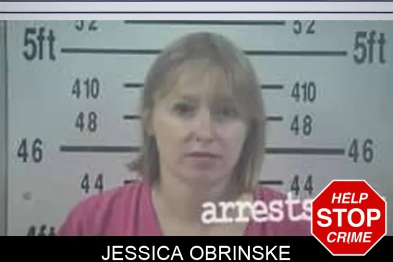 Jessica Obrinske