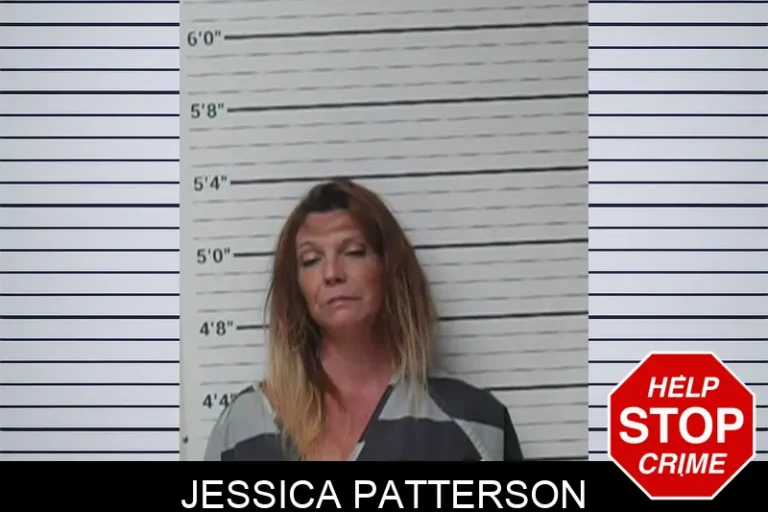 Jessica Patterson