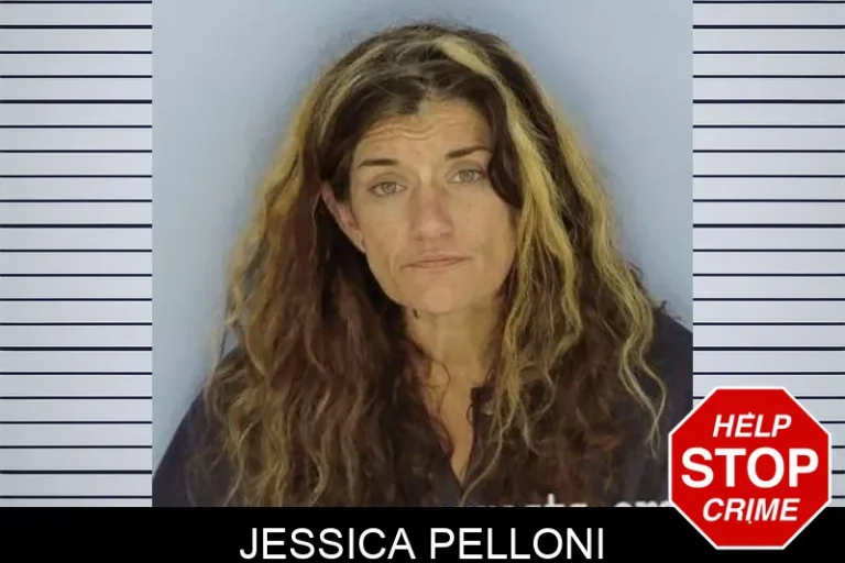 Jessica Pelloni