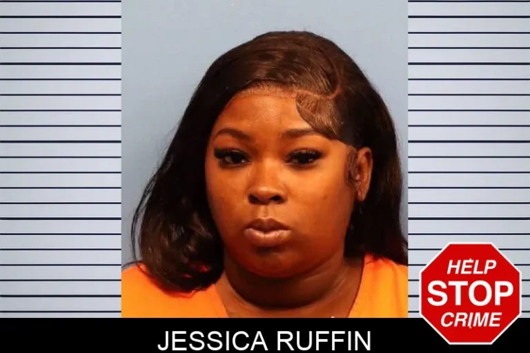 Jessica Ruffin