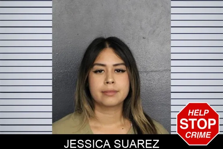 Jessica Suarez