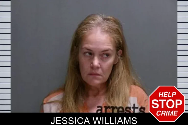 Jessica Williams