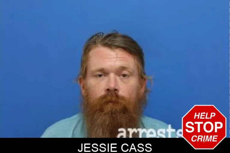 Jessie Cass