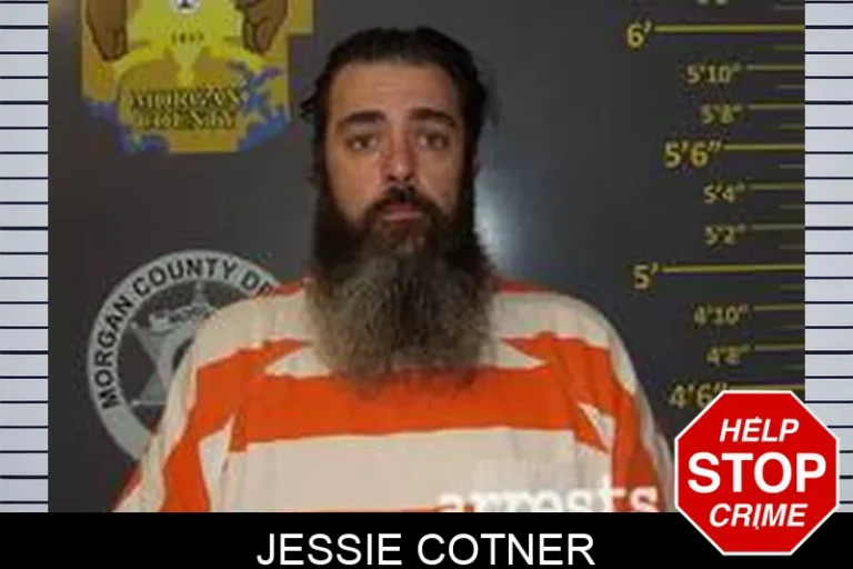 Jessie Cotner