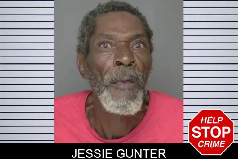 Jessie Gunter