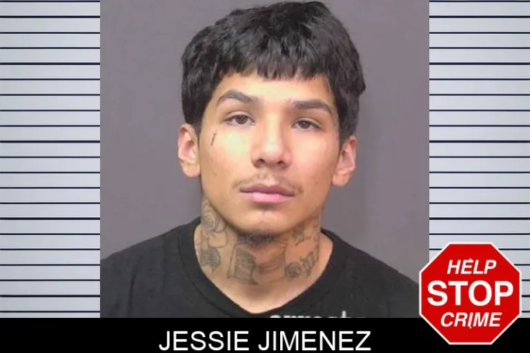 Jessie Jimenez