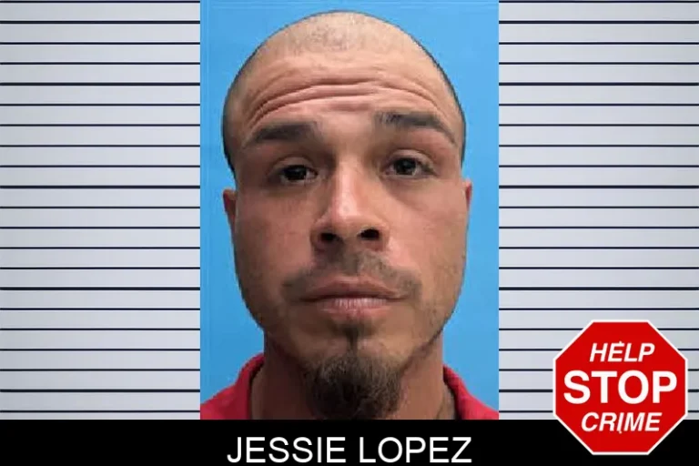 Jessie Lopez