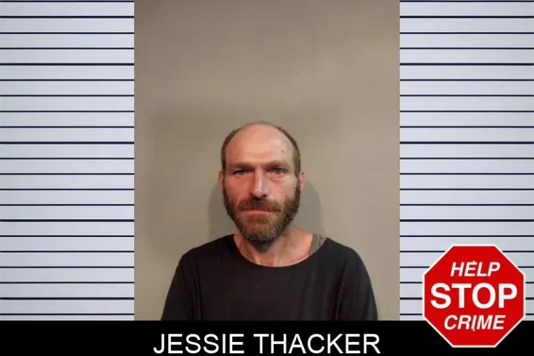 Jessie Thacker