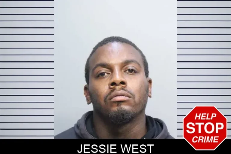 Jessie West