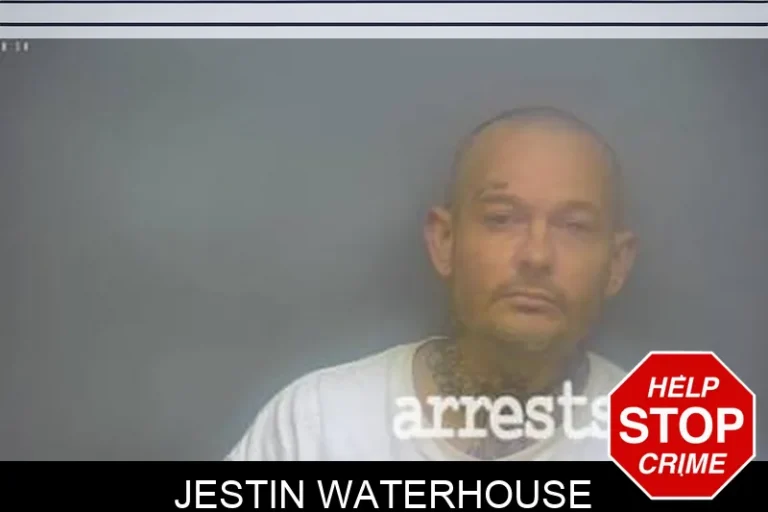 Jestin Waterhouse