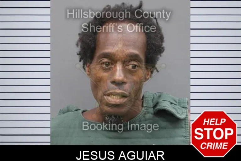 Jesus Aguiar
