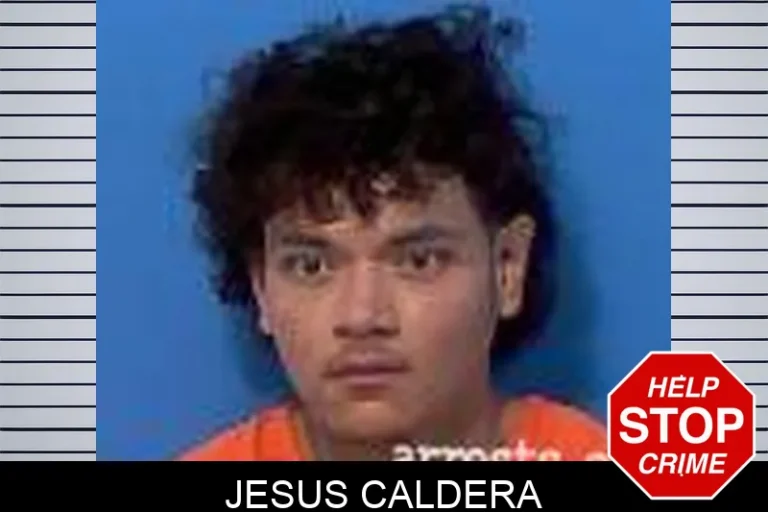 Jesus Caldera