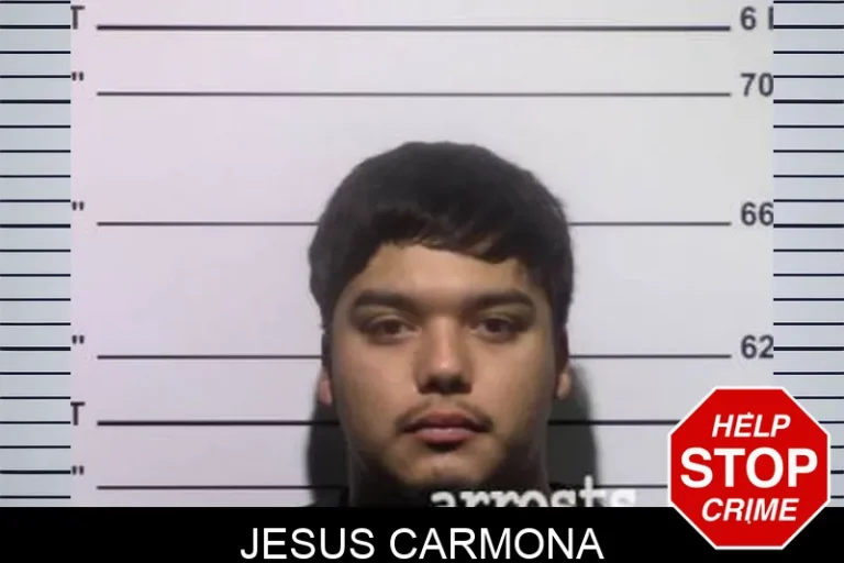 Jesus Carmona