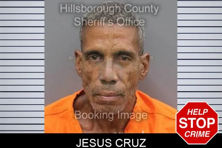 Jesus Cruz