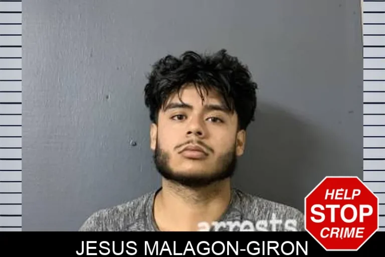 Jesus Malagon-Giron