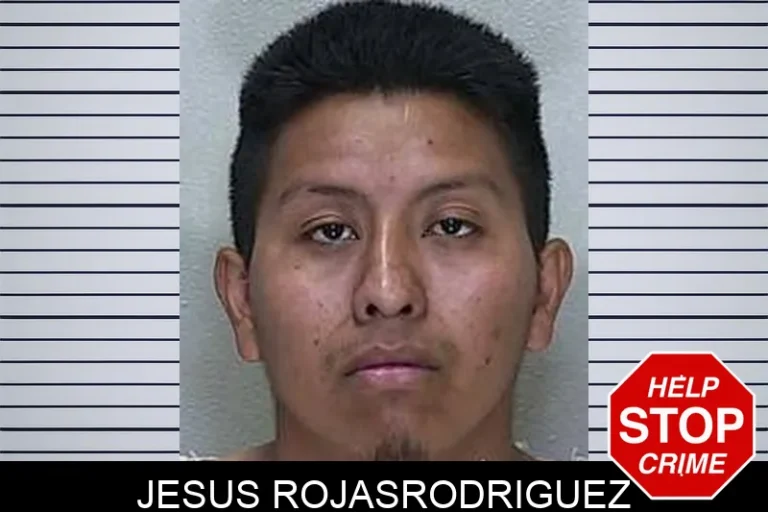 Jesus RojasRodriguez