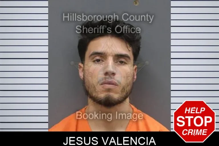 Jesus Valencia