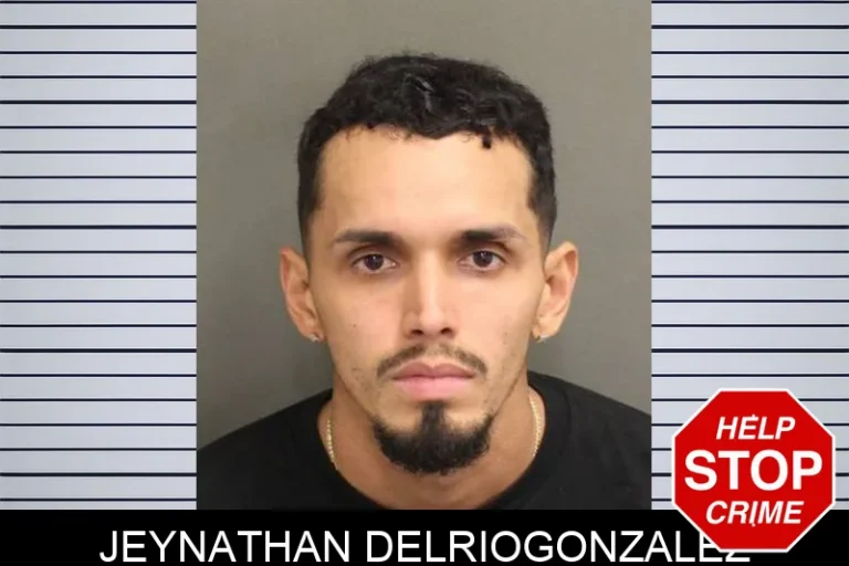 Jeynathan Delriogonzalez