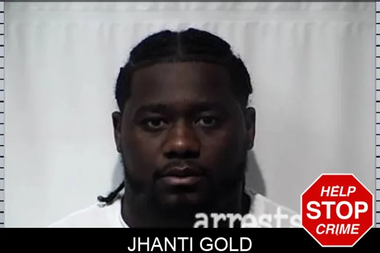Jhanti Gold