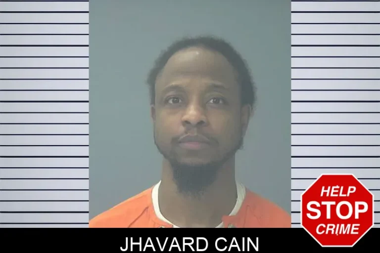 Jhavard Cain