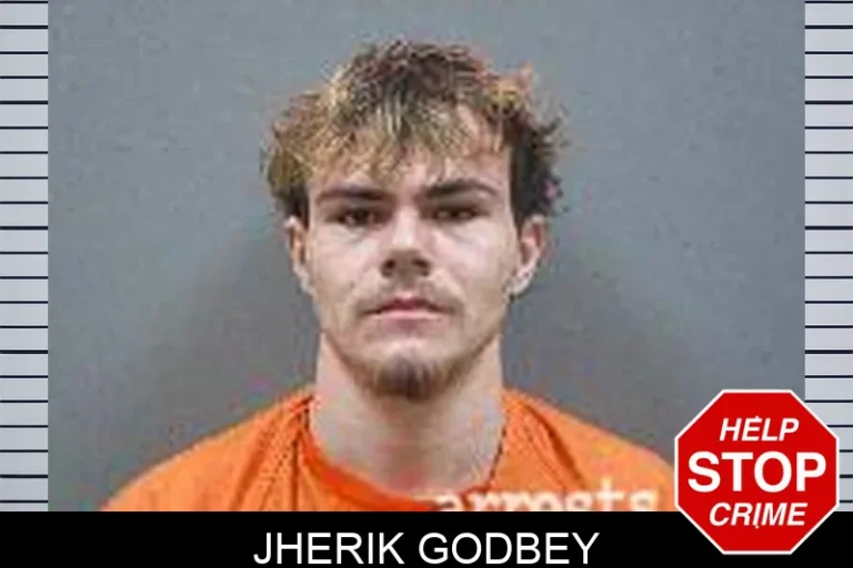 Jherik Godbey