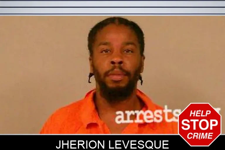Jherion Levesque