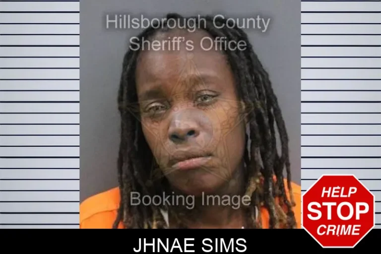 Jhnae Sims