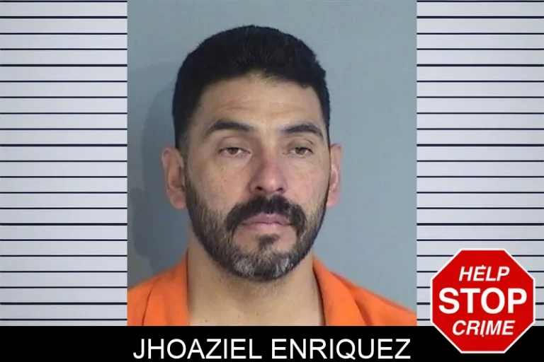 Jhoaziel Enriquez