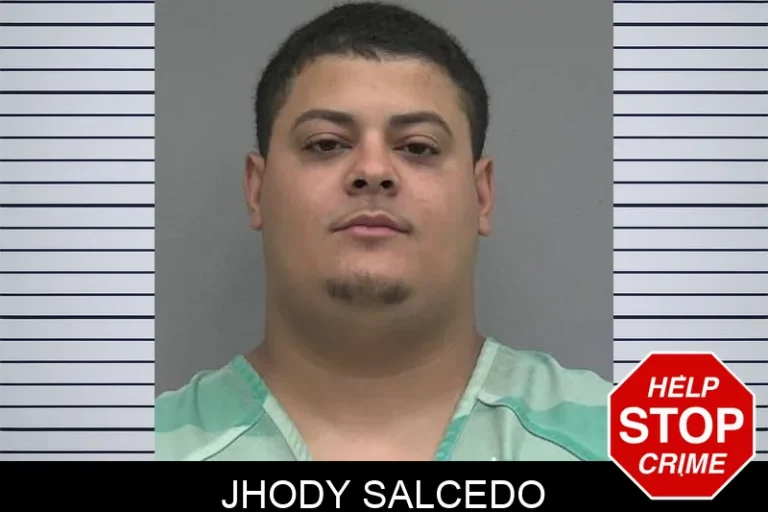 Jhody Salcedo