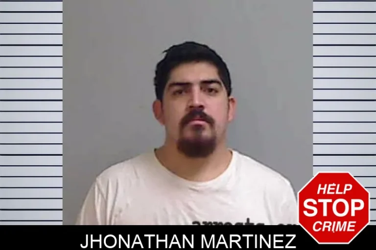Jhonathan Martinez