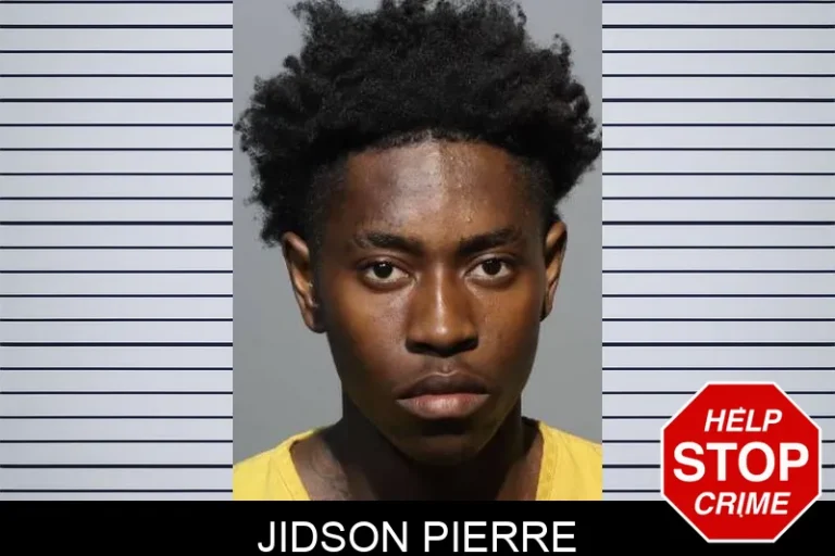 Jidson Pierre