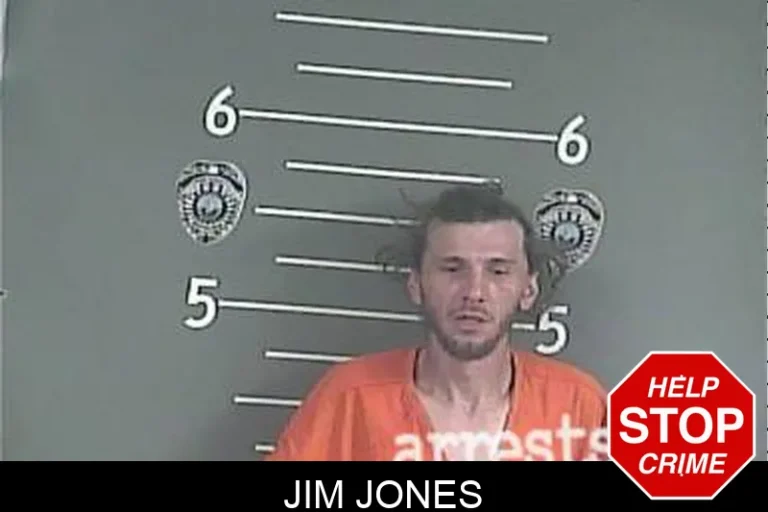 Jim Jones