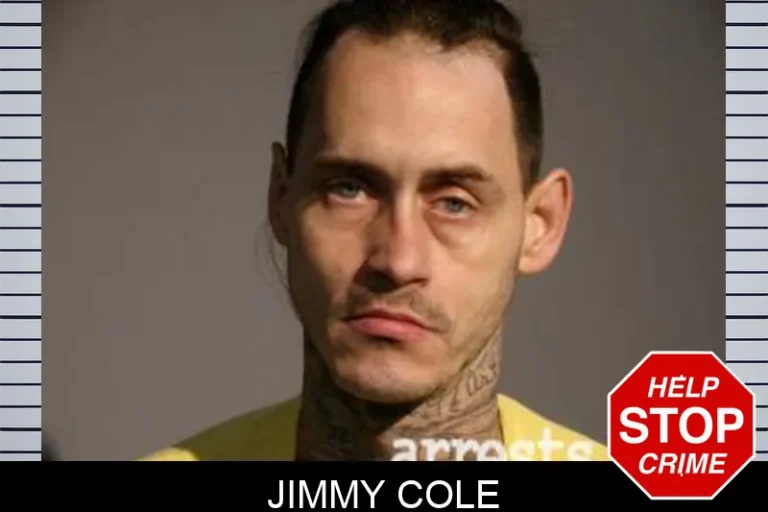 Jimmy Cole