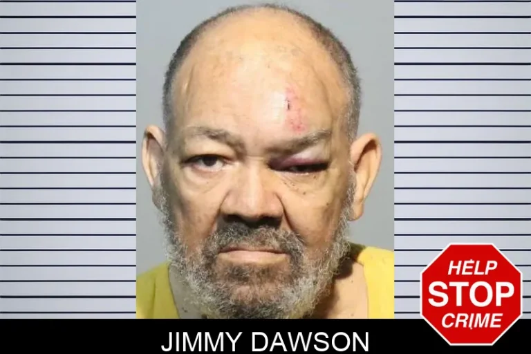 Jimmy Dawson