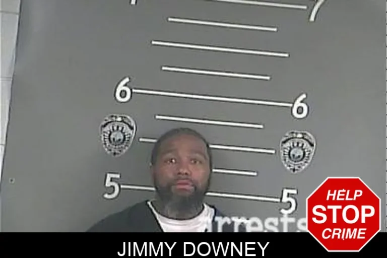 Jimmy Downey