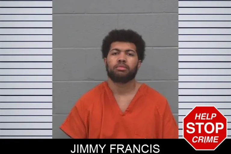 Jimmy Francis