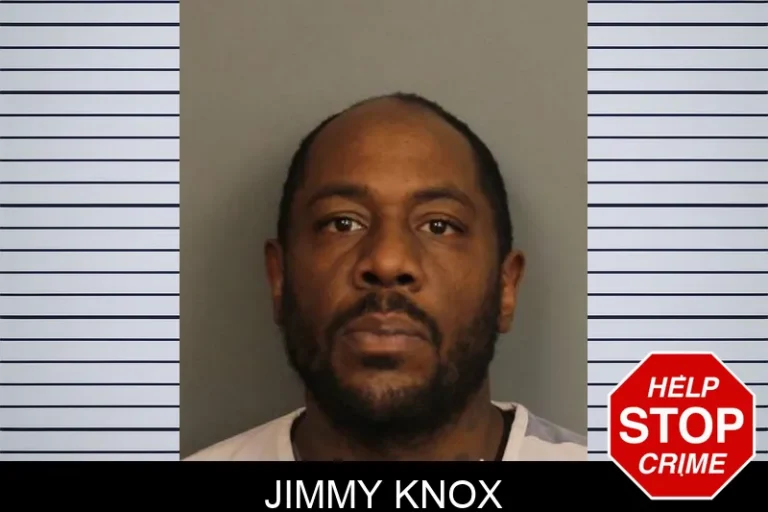 Jimmy Knox