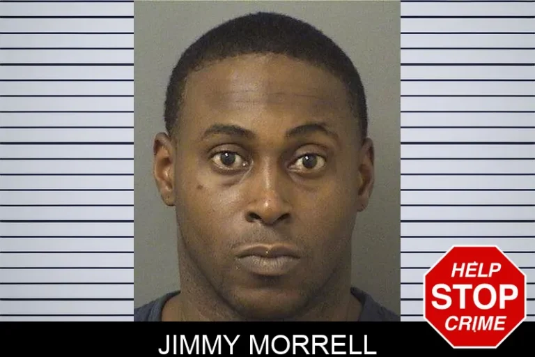 Jimmy Morrell