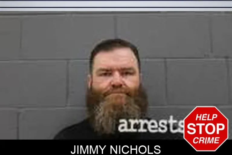 Jimmy Nichols