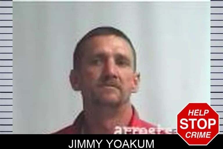 Jimmy Yoakum
