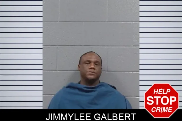 JimmyLee Galbert