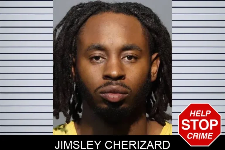 Jimsley Cherizard