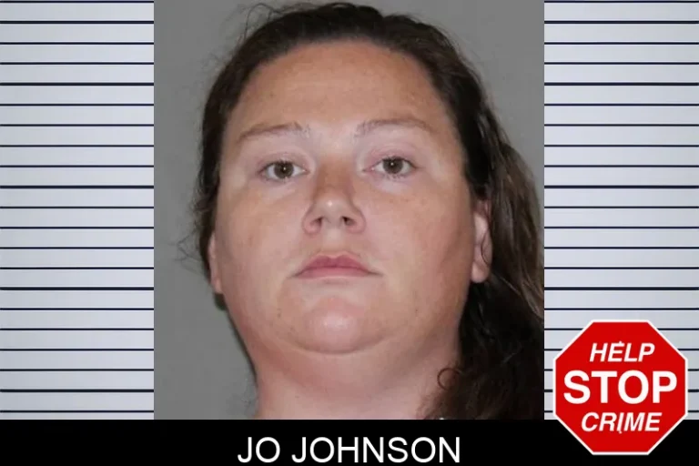 Jo Johnson