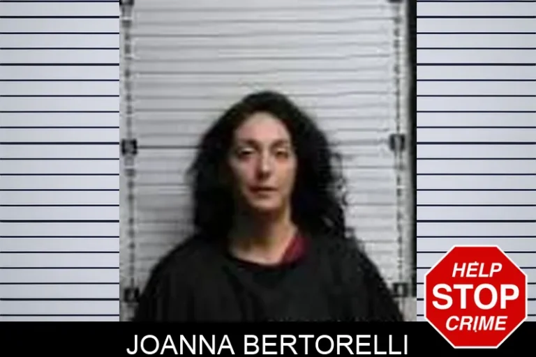Joanna Bertorelli